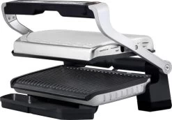 Tefal OptiGrill XL GC724D + Snacking & Baking Accessoire -Tefal 1822071