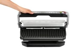 Tefal OptiGrill XL GC724D + Snacking & Baking Accessoire -Tefal 1822072