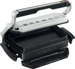 Tefal OptiGrill XL GC724D + Snacking & Baking Accessoire -Tefal 1822073