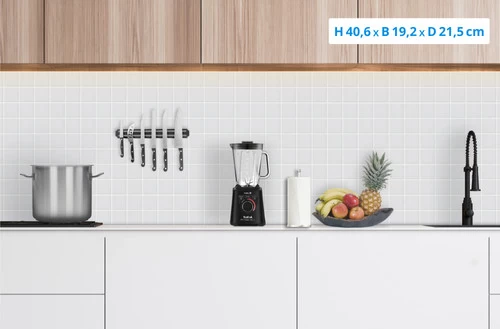 Tefal PerfectMix+ BL81G8 3 Tefal PerfectMix+ BL81G8 - Afbeelding 3