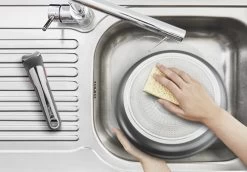 Tefal Ingenio Renew On Pannenset 3-delig -Tefal 1975637