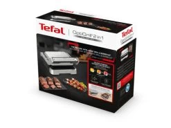 Tefal OptiGrill GC772D 18 Tefal OptiGrill GC772D -Tefal 1978175