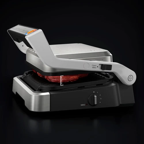 Tefal OptiGrill GC772D 6 Tefal OptiGrill GC772D - Afbeelding 6
