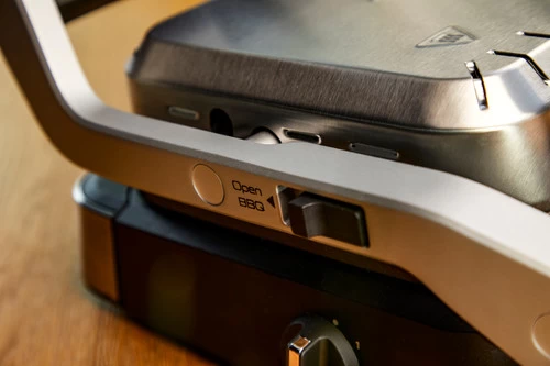 Tefal OptiGrill GC772D 14 Tefal OptiGrill GC772D - Afbeelding 14