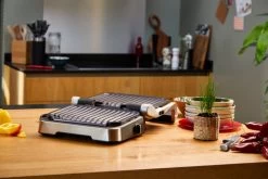 Tefal OptiGrill GC772D 26 Tefal OptiGrill GC772D -Tefal 1978183