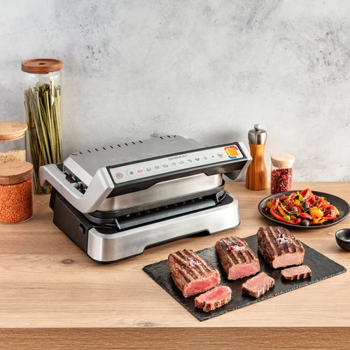 Tefal OptiGrill GC772D 10 Tefal OptiGrill GC772D - Afbeelding 10