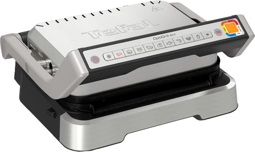 Tefal OptiGrill GC772D 1 Tefal OptiGrill GC772D