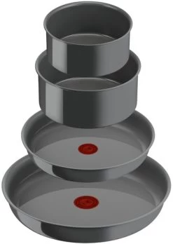 Tefal Ingenio Renew On Pannenset 5-delig -Tefal 1978732