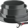 Tefal Ingenio Renew On Pannenset 5-delig