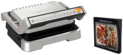 Tefal OptiGrill GC772D 17 Tefal OptiGrill GC772D -Tefal 1979150