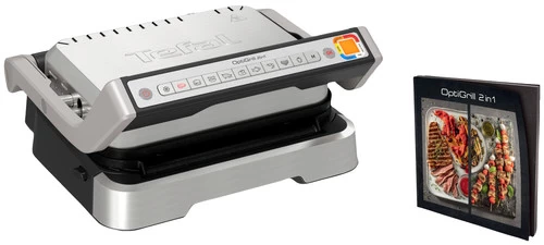 Tefal OptiGrill GC772D 4 Tefal OptiGrill GC772D - Afbeelding 4
