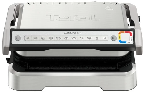 Tefal OptiGrill GC772D 3 Tefal OptiGrill GC772D - Afbeelding 3