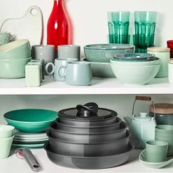 Tefal Ingenio Renew Pannenset 11-delig -Tefal 1981426