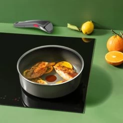 Tefal Ingenio Renew Pannenset 11-delig -Tefal 1981427