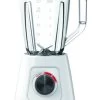 Tefal BL4201 Blender 2L 600W Wit