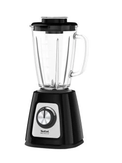 Tefal BL4388 Blender 1.25L 800W Zwart -Tefal 3016661153419 2