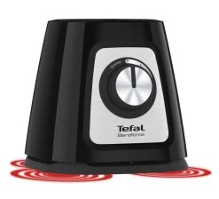 Tefal BL4388 Blender 1.25L 800W Zwart -Tefal 3016661153419 4