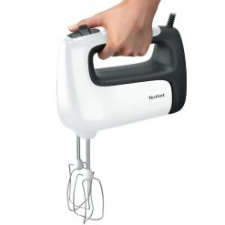 Tefal HT4601 Prep'Mix+ Handmixer -Tefal 3016667243930 3