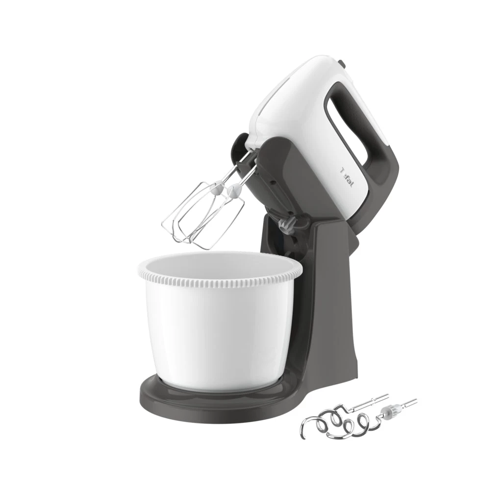 Tefal HT4641 Prep'Mix+ Handmixer 1 Tefal HT4641 Prep'Mix+ Handmixer