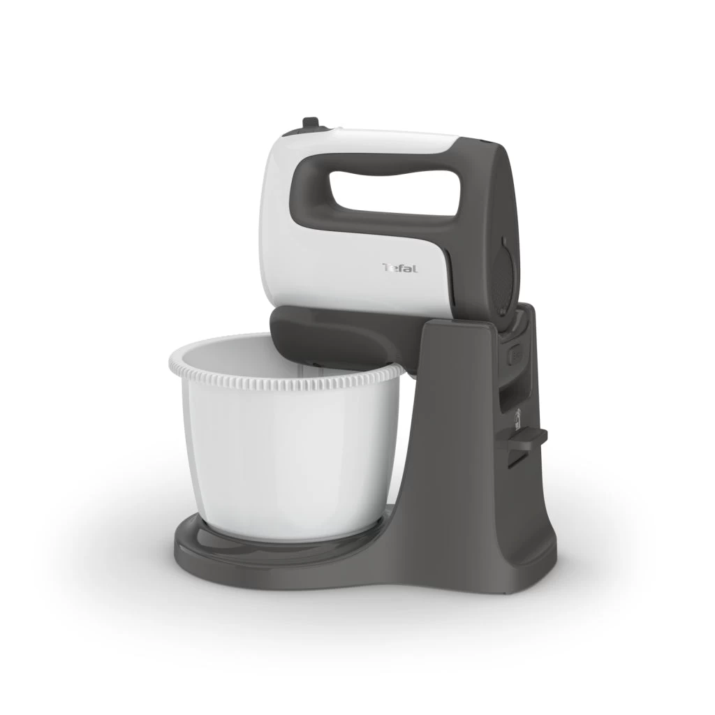 Tefal HT4641 Prep'Mix+ Handmixer 2 Tefal HT4641 Prep'Mix+ Handmixer - Afbeelding 2