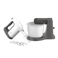 Tefal HT4641 Prep'Mix+ Handmixer 10 Tefal HT4641 Prep'Mix+ Handmixer -Tefal 3016667245125 2