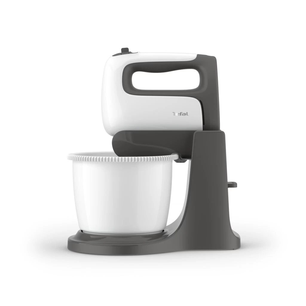 Tefal HT4641 Prep'Mix+ Handmixer 4 Tefal HT4641 Prep'Mix+ Handmixer - Afbeelding 4