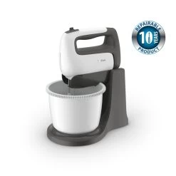 Tefal HT4641 Prep'Mix+ Handmixer 12 Tefal HT4641 Prep'Mix+ Handmixer -Tefal 3016667245125 4