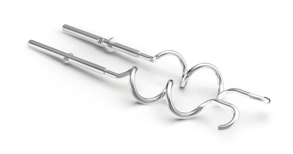 Tefal HT4641 Prep'Mix+ Handmixer 7 Tefal HT4641 Prep'Mix+ Handmixer - Afbeelding 7