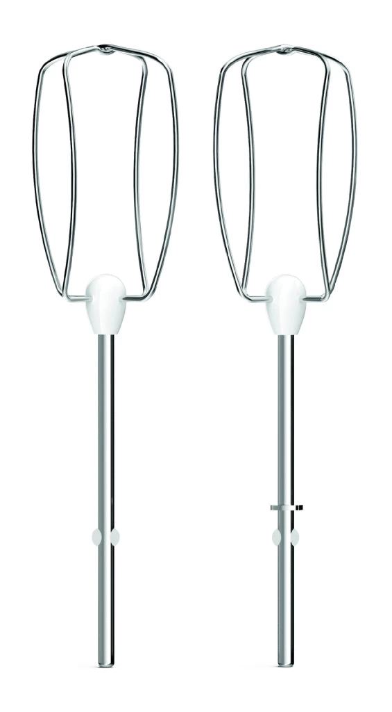 Tefal HT4641 Prep'Mix+ Handmixer 8 Tefal HT4641 Prep'Mix+ Handmixer - Afbeelding 8