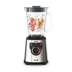 Tefal BL871D31 PerfectMix+ Highspeed Blender Grijs -Tefal 3016667249963 2