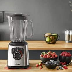 Tefal BL871D31 PerfectMix+ Highspeed Blender Grijs -Tefal 3016667249963 4