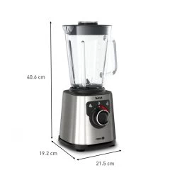Tefal BL871D31 PerfectMix+ Highspeed Blender Grijs -Tefal 3016667249963 8