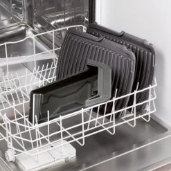 Tefal GC30880 Ultra Compact Grill Zwart -Tefal 3045380015739 6