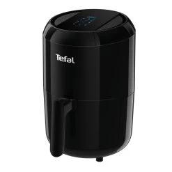 Tefal EY3018 Easy Fry Compact Heteluchtfriteuse 1.6L Zwart