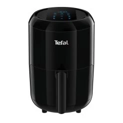 Tefal EY3018 Easy Fry Compact Heteluchtfriteuse 1.6L Zwart -Tefal 3045380016064 2
