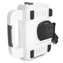 Tefal SW7011 Snack XL Sandwichmaker Zilver/Wit -Tefal 3045380018921 7