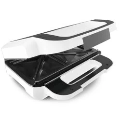 Tefal SW7011 Snack XL Sandwichmaker Zilver/Wit -Tefal 3045380018921 9
