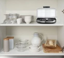 Tefal VC2048 Ultracompact Stoomkoker -Tefal 3045380019379 7