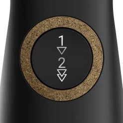 Tefal HB46E8 ECO Respect Staafmixer Zwart/RVS -Tefal 3045380019836 2