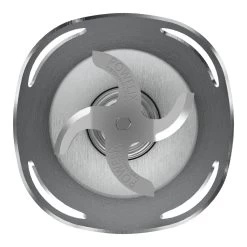 Tefal HB46E8 ECO Respect Staafmixer Zwart/RVS -Tefal 3045380019836 4