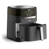 Tefal EY5058 Easy Fry And Grill Precision Heteluchtfriteuse 4.2L 1400W Zwart