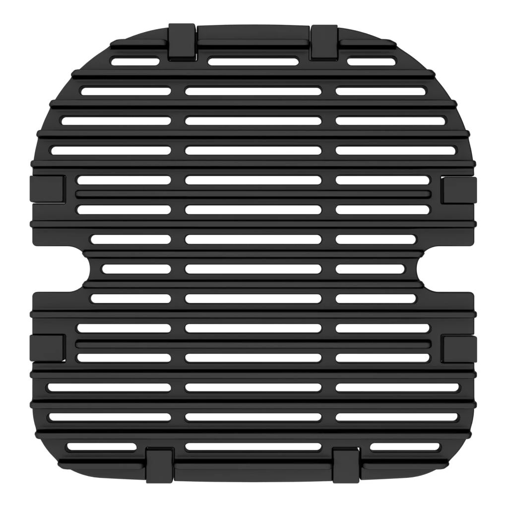 Tefal EY5018 Easy Fry And Grill Heteluchtfriteuse 1550W 4.2L Zwart 7 Tefal EY5018 Easy Fry And Grill Heteluchtfriteuse 1550W 4.2L Zwart - Afbeelding 7