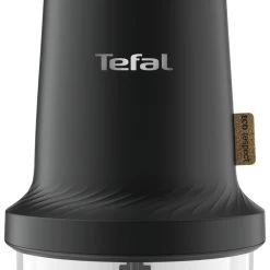 Tefal MQ80E8 Eco Respect Hakmolen 500W Zwart 6 Tefal MQ80E8 Eco Respect Hakmolen 500W Zwart -Tefal 3045380021112 3