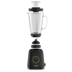 Tefal BL46EN Eco Respect Blender Zwart -Tefal 3045380021129 2