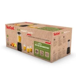 Tefal BL46EN Eco Respect Blender Zwart -Tefal 3045380021129 7
