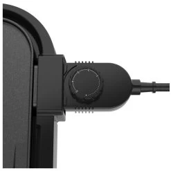 Tefal CB631D Giant Plancha Bakplaat Zwart/RVS -Tefal 3045380021358 3