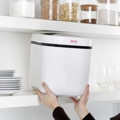 Tefal PF2101 Pain Doré Broodbakmachine Wit/Zwart -Tefal 3045385783411 2