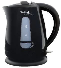 Tefal KO2998 Waterkoker 1.5L 2400W Zwart