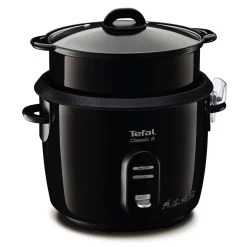 Tefal RK1038 Rijstkoker Zwart