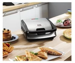 Tefal SW854D Sandwichmaker -Tefal 3045386371204 2